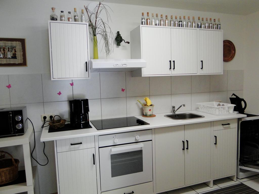 Ferienwohnung Hotte'S Huette Ettenheim Quarto foto